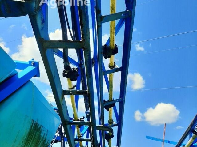 Синій Berthoud Другая, об'ємом двигуна 0 л та пробігом 0 тис. км за 9070 $, фото 5 на Automoto.ua