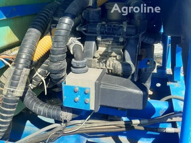 Синій Berthoud Другая, об'ємом двигуна 0 л та пробігом 0 тис. км за 9070 $, фото 7 на Automoto.ua