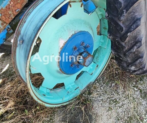 Berthoud Другая 2008 в Черткове на Automoto.ua Синий Berthoud Другая, объемом двигателя 0 л и пробегом 0 тыс. км за 7028 $, фото 13 на Automoto.ua