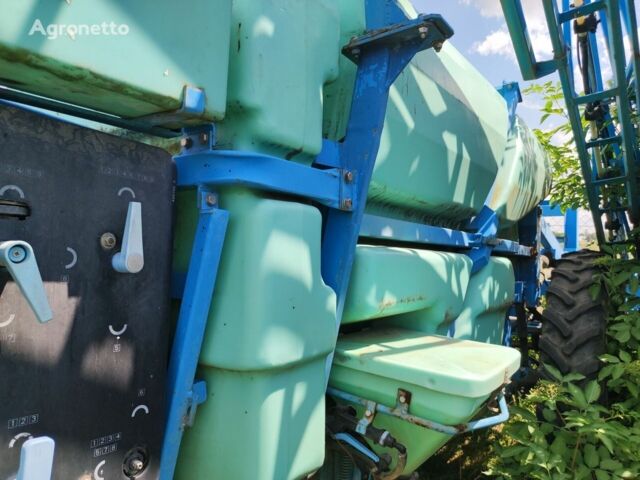 Синій Berthoud Другая, об'ємом двигуна 0 л та пробігом 0 тис. км за 9303 $, фото 10 на Automoto.ua