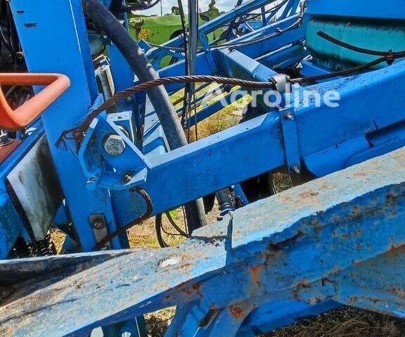 Berthoud Другая 2008 в Черткове на Automoto.ua Синий Berthoud Другая, объемом двигателя 0 л и пробегом 0 тыс. км за 7028 $, фото 11 на Automoto.ua