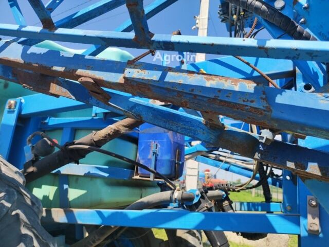 Синій Berthoud Другая, об'ємом двигуна 0 л та пробігом 0 тис. км за 9884 $, фото 1 на Automoto.ua