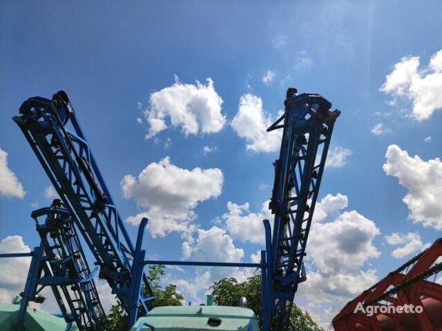 Синій Berthoud Другая, об'ємом двигуна 0 л та пробігом 0 тис. км за 9303 $, фото 1 на Automoto.ua