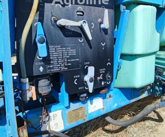 Berthoud Другая 2008 в Черткове на Automoto.ua Синий Berthoud Другая, объемом двигателя 0 л и пробегом 0 тыс. км за 7028 $, фото 3 на Automoto.ua