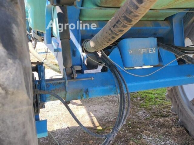 Синій Berthoud Другая, об'ємом двигуна 0 л та пробігом 0 тис. км за 9884 $, фото 5 на Automoto.ua