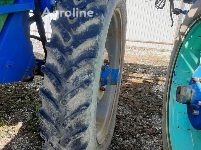 Синій Berthoud Другая, об'ємом двигуна 0 л та пробігом 0 тис. км за 9070 $, фото 4 на Automoto.ua