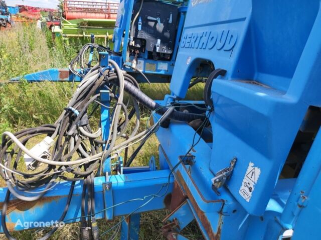 Синій Berthoud Другая, об'ємом двигуна 0 л та пробігом 0 тис. км за 9303 $, фото 5 на Automoto.ua