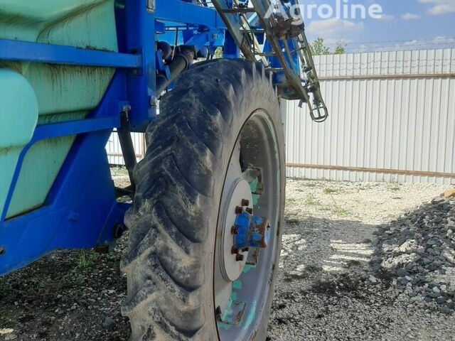 Синий Berthoud Другая, объемом двигателя 0 л и пробегом 0 тыс. км за 9303 $, фото 5 на Automoto.ua