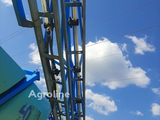 Синий Berthoud Другая, объемом двигателя 0 л и пробегом 0 тыс. км за 9303 $, фото 6 на Automoto.ua