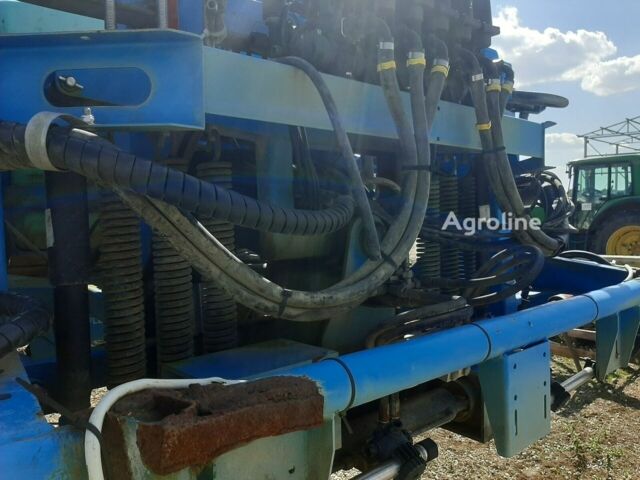 Синій Berthoud Другая, об'ємом двигуна 0 л та пробігом 0 тис. км за 9303 $, фото 8 на Automoto.ua