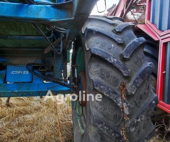 Синій Berthoud Другая, об'ємом двигуна 0 л та пробігом 0 тис. км за 5570 $, фото 21 на Automoto.ua