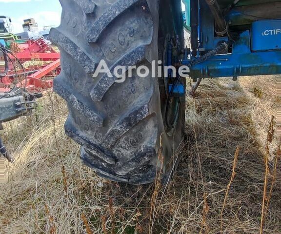 Синій Berthoud Другая, об'ємом двигуна 0 л та пробігом 0 тис. км за 5570 $, фото 9 на Automoto.ua