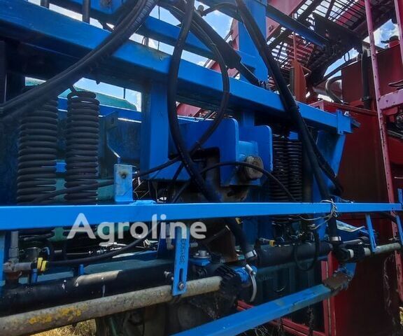 Синій Berthoud Другая, об'ємом двигуна 0 л та пробігом 0 тис. км за 5570 $, фото 6 на Automoto.ua