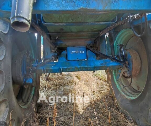 Синій Berthoud Другая, об'ємом двигуна 0 л та пробігом 0 тис. км за 5570 $, фото 7 на Automoto.ua