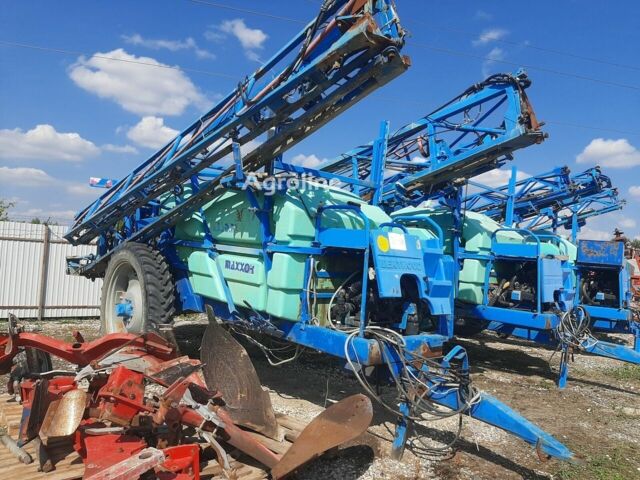 Синій Berthoud Другая, об'ємом двигуна 0 л та пробігом 0 тис. км за 9303 $, фото 9 на Automoto.ua