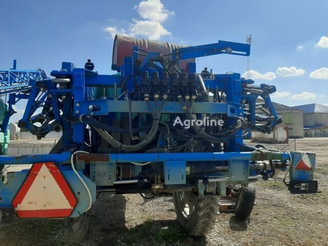 Синій Berthoud Другая, об'ємом двигуна 0 л та пробігом 0 тис. км за 9303 $, фото 6 на Automoto.ua