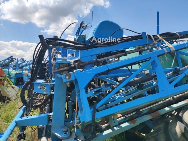 Berthoud Другая 2014 в Черткове на Automoto.ua Синий Berthoud Другая, объемом двигателя 0 л и пробегом 0 тыс. км за 5608 $, фото 9 на Automoto.ua