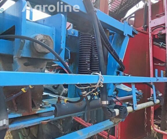 Синій Berthoud Другая, об'ємом двигуна 0 л та пробігом 0 тис. км за 5570 $, фото 10 на Automoto.ua