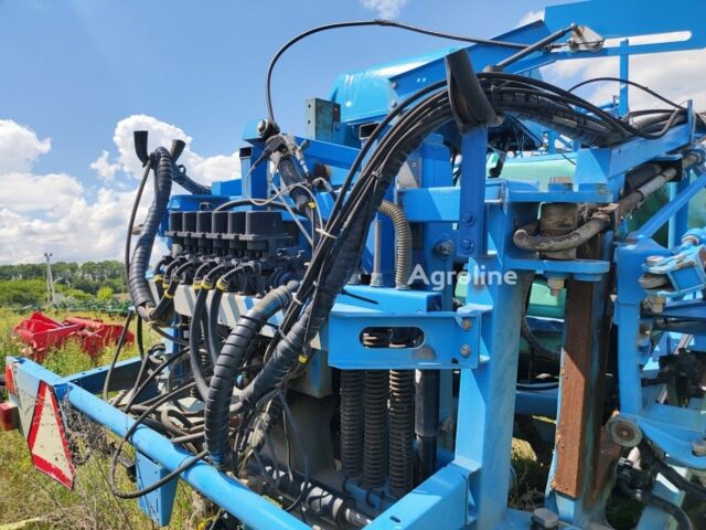 Berthoud Другая 2014 в Черткове на Automoto.ua Синий Berthoud Другая, объемом двигателя 0 л и пробегом 0 тыс. км за 5608 $, фото 10 на Automoto.ua