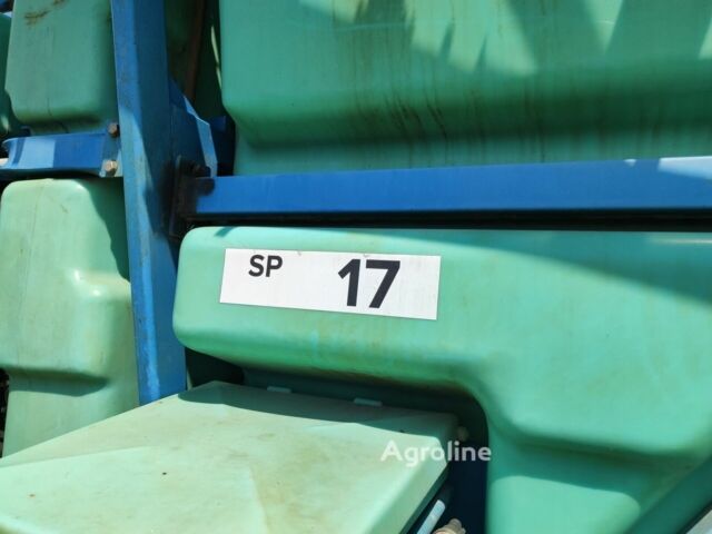 Berthoud Другая 2014 в Черткове на Automoto.ua Синий Berthoud Другая, объемом двигателя 0 л и пробегом 0 тыс. км за 5608 $, фото 14 на Automoto.ua