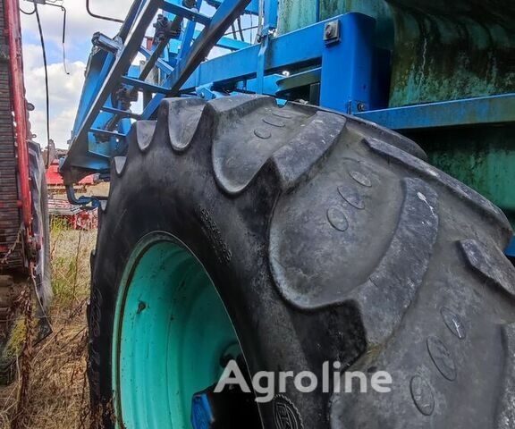 Синій Berthoud Другая, об'ємом двигуна 0 л та пробігом 0 тис. км за 5570 $, фото 26 на Automoto.ua