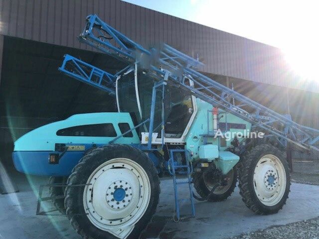 Синий Berthoud Другая, объемом двигателя 0 л и пробегом 0 тыс. км за 16223 $, фото 3 на Automoto.ua