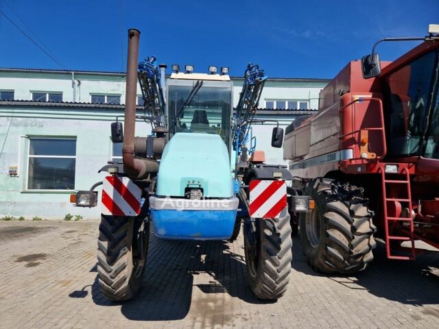 Синій Berthoud Другая, об'ємом двигуна 0 л та пробігом 0 тис. км за 28862 $, фото 2 на Automoto.ua