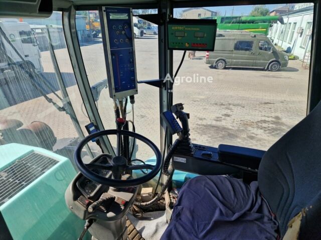 Синій Berthoud Другая, об'ємом двигуна 0 л та пробігом 0 тис. км за 28862 $, фото 10 на Automoto.ua