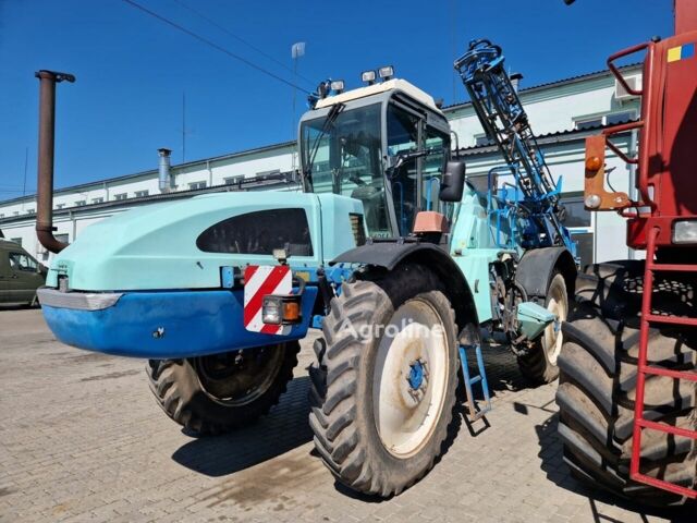 Синій Berthoud Другая, об'ємом двигуна 0 л та пробігом 0 тис. км за 28862 $, фото 1 на Automoto.ua