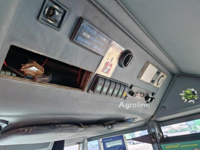 Синій Berthoud Другая, об'ємом двигуна 0 л та пробігом 0 тис. км за 28862 $, фото 12 на Automoto.ua