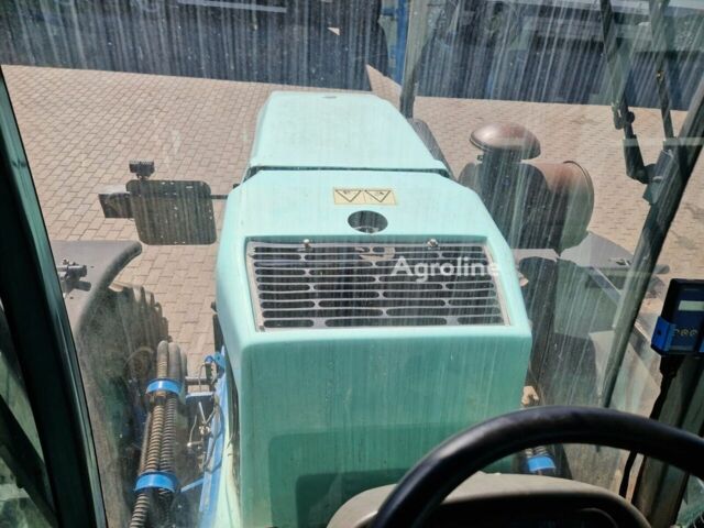 Синій Berthoud Другая, об'ємом двигуна 0 л та пробігом 0 тис. км за 28862 $, фото 9 на Automoto.ua