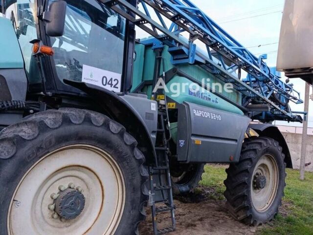 Синий Berthoud Другая, объемом двигателя 0 л и пробегом 0 тыс. км за 83774 $, фото 4 на Automoto.ua