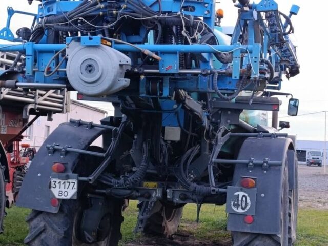 Синий Berthoud Другая, объемом двигателя 0 л и пробегом 0 тыс. км за 83774 $, фото 3 на Automoto.ua