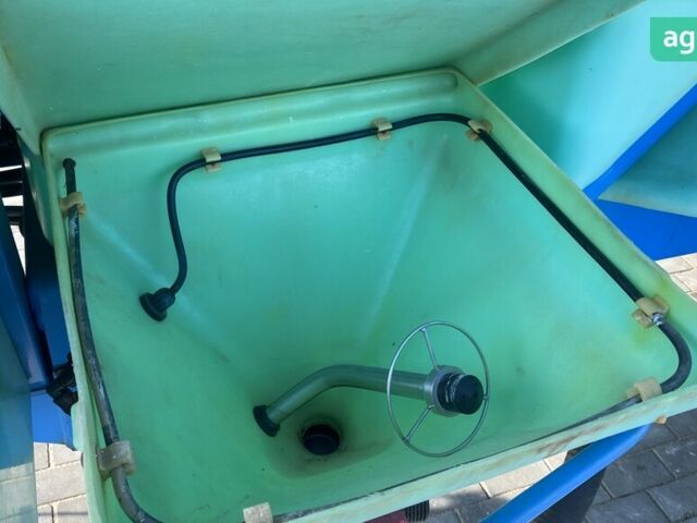 Berthoud Racer 1993 в Ратно на Automoto.ua Berthoud Racer, объемом двигателя 0 л и пробегом 0 тыс. км за 13500 $, фото 7 на Automoto.ua