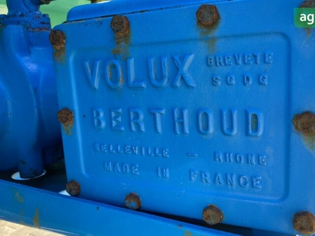 Berthoud Racer, об'ємом двигуна 0 л та пробігом 0 тис. км за 13500 $, фото 8 на Automoto.ua