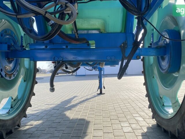 Berthoud Racer 1993 в Ратно на Automoto.ua Berthoud Racer, объемом двигателя 0 л и пробегом 0 тыс. км за 13500 $, фото 15 на Automoto.ua