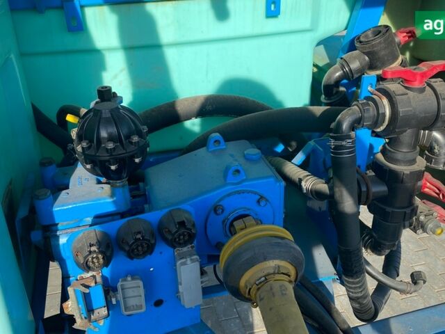 Berthoud Racer 1993 в Ратно на Automoto.ua Berthoud Racer, объемом двигателя 0 л и пробегом 0 тыс. км за 13500 $, фото 5 на Automoto.ua