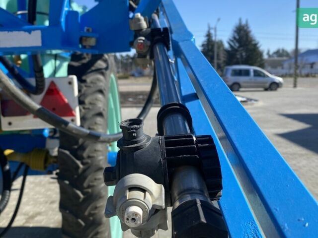 Berthoud Racer, об'ємом двигуна 0 л та пробігом 0 тис. км за 13500 $, фото 13 на Automoto.ua