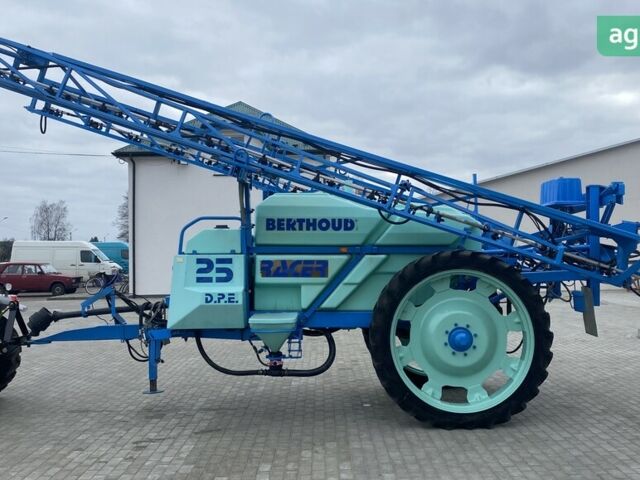 Berthoud Racer, объемом двигателя 0 л и пробегом 0 тыс. км за 13500 $, фото 3 на Automoto.ua