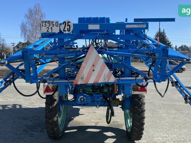 Berthoud Racer, об'ємом двигуна 0 л та пробігом 0 тис. км за 13500 $, фото 9 на Automoto.ua