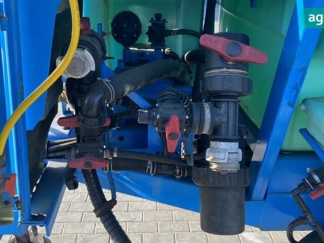 Berthoud Racer 1993 в Ратно на Automoto.ua Berthoud Racer, объемом двигателя 0 л и пробегом 0 тыс. км за 13500 $, фото 6 на Automoto.ua