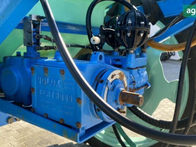 Berthoud Racer, об'ємом двигуна 0 л та пробігом 0 тис. км за 13500 $, фото 7 на Automoto.ua