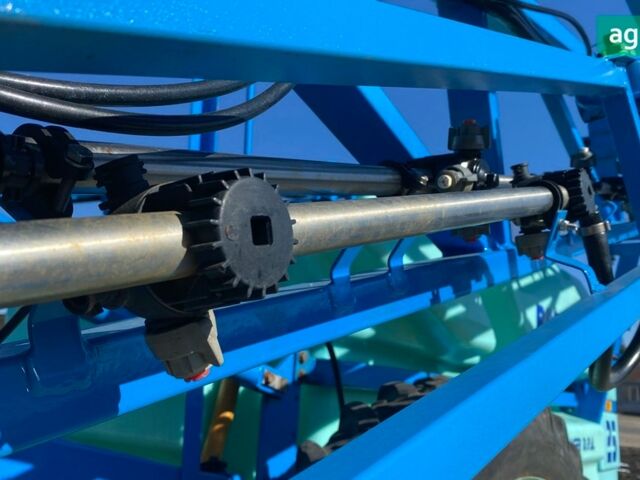 Berthoud Racer, об'ємом двигуна 0 л та пробігом 0 тис. км за 13500 $, фото 14 на Automoto.ua