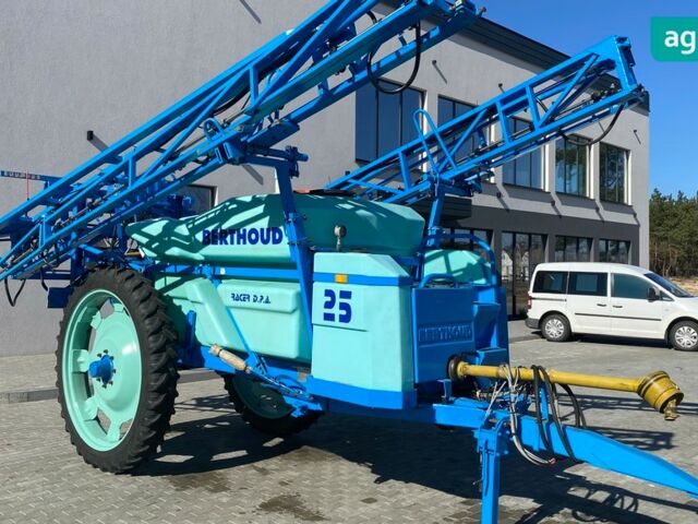 Berthoud Racer, об'ємом двигуна 0 л та пробігом 0 тис. км за 13500 $, фото 1 на Automoto.ua