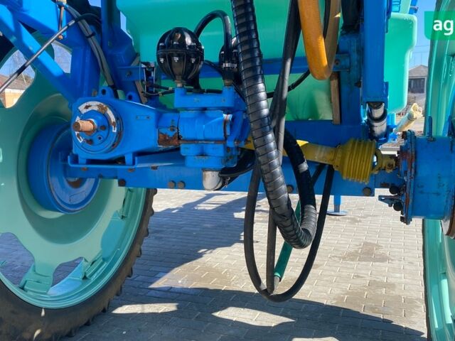 Berthoud Racer, об'ємом двигуна 0 л та пробігом 0 тис. км за 13500 $, фото 11 на Automoto.ua