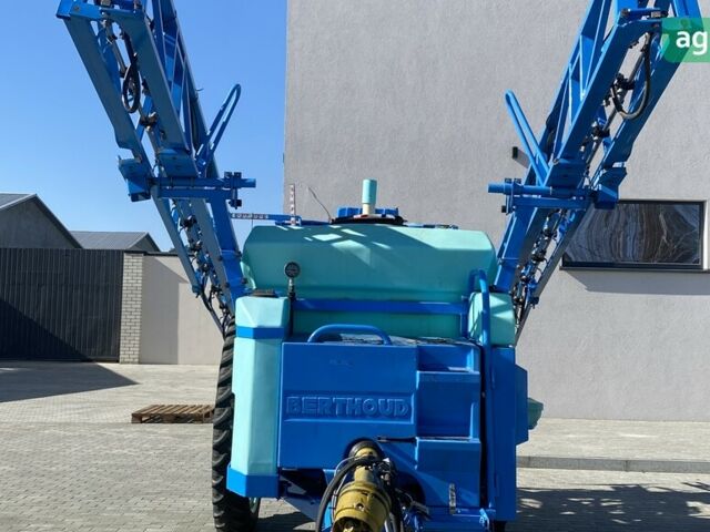 Berthoud Racer, об'ємом двигуна 0 л та пробігом 0 тис. км за 13500 $, фото 2 на Automoto.ua