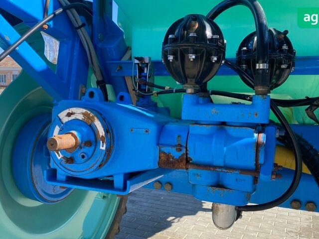 Berthoud Racer, об'ємом двигуна 0 л та пробігом 0 тис. км за 13500 $, фото 10 на Automoto.ua