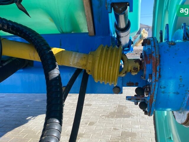 Berthoud Racer, об'ємом двигуна 0 л та пробігом 0 тис. км за 13500 $, фото 12 на Automoto.ua