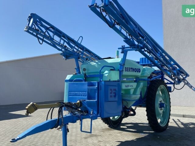 Berthoud Racer, об'ємом двигуна 0 л та пробігом 0 тис. км за 13500 $, фото 3 на Automoto.ua