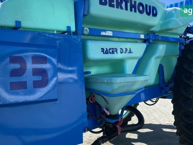 Berthoud Racer, об'ємом двигуна 0 л та пробігом 0 тис. км за 13500 $, фото 4 на Automoto.ua